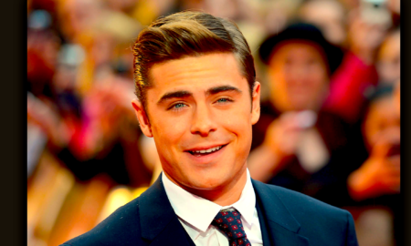 zac efron portada