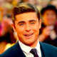 zac efron portada