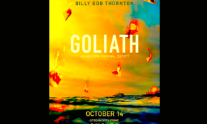 GOLIATH