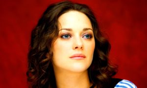 MARIOM COTILLARD 300x180 - Marion Rompe Silencio