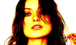 OLIVIA ES WILDE 300x180 - Olivia Es "Wilde"