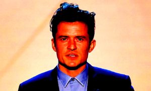 ORLANDO BLOOM 300x180 - Orlando Se Transforma