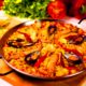 PAELLA SI 80x80 - La Mejor Paella Del Mundo