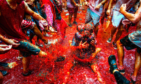 TOMATINA