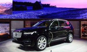 Volvo XC90 GettyImages 459266086 1024x6401 300x180 - Uber... ¡Sin Conductor!