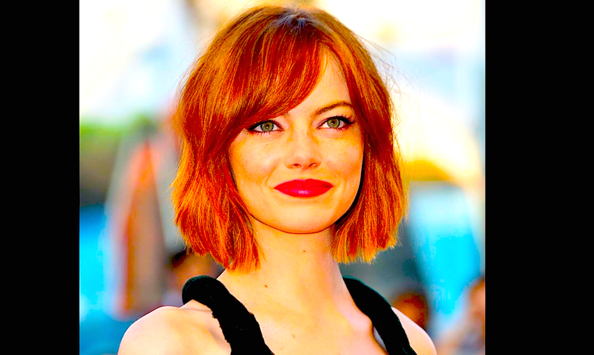 emma stone