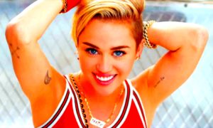 miley cirus 300x180 - ¿Miley Brilla De Nuevo?