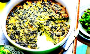 FRITTATA 300x180 - Frittata ¡Riiiiiiica!