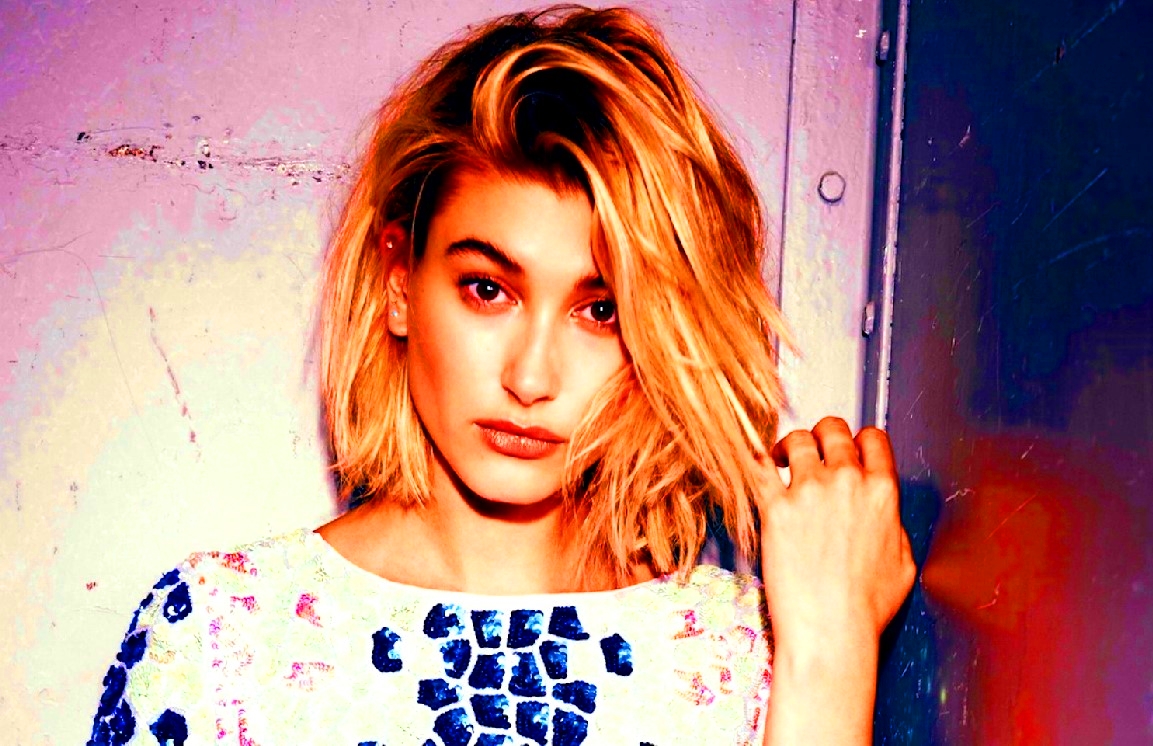 HAILEY BALDWIN - Hailey y Su Moda