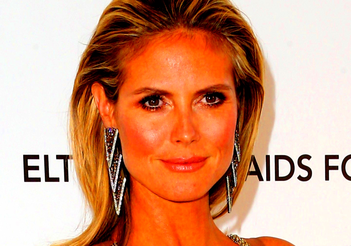 HEIDI KLUM 1 - Error De Heidi