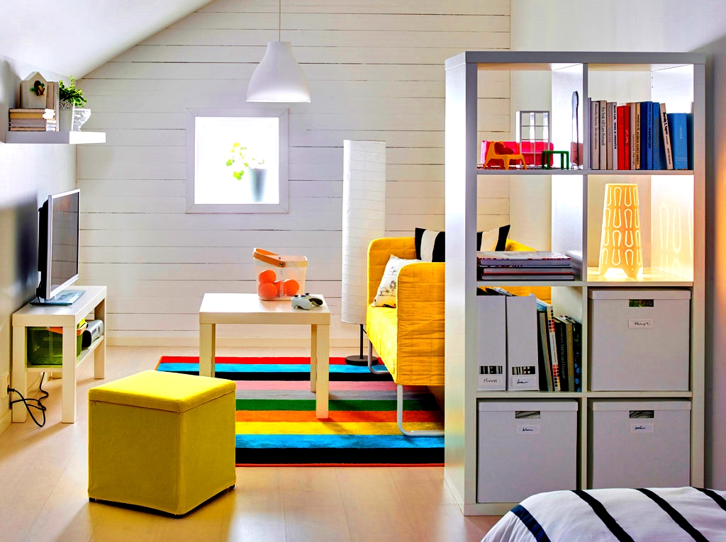 IKEA MUEBLES - Muebles Plegables