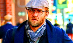 JOEL EDGERTON 300x180 - Joel y Su Nueva Peli