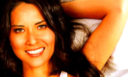 OLIVIA MUNN 450x270 - Olivia: Superwag