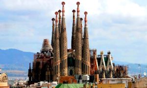 SAGRADA FAMILIA 300x180 - Sagrada Familia En 2026