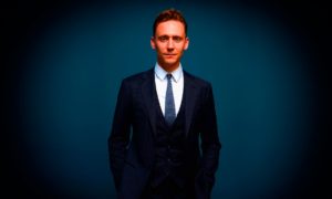 TOM HIDDLESTON 2 300x180 - Tom, Un Top Gucci