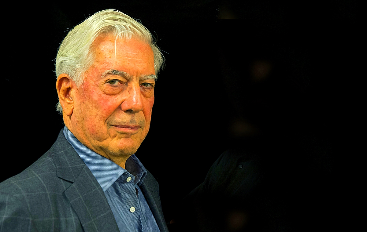 VARGAS LLOSA - 'Dylan No Merece El Nobel'