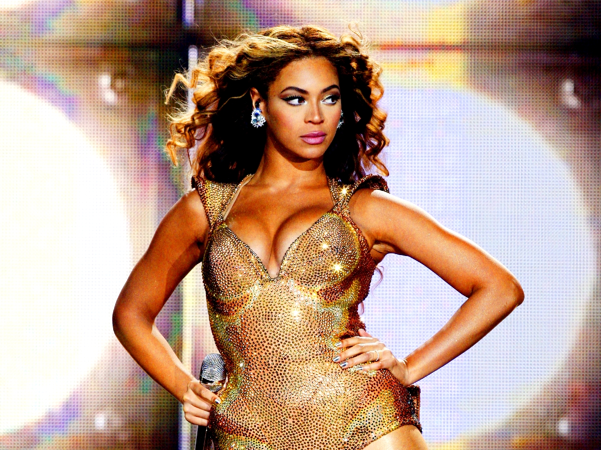 beyonce - ¡Sigue Perreando!