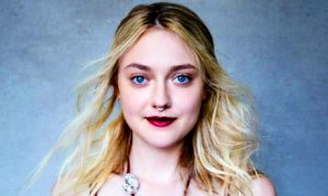 dakota fanning 300x180 - Lava La 'Ropa Sucia' En Casa