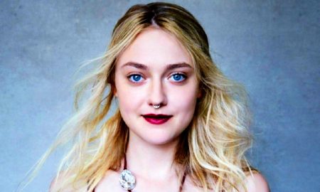 dakota fanning 450x270 - Lava La 'Ropa Sucia' En Casa