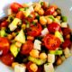 ensalada de garbanzos 80x80 - Hoy, Garbanzos