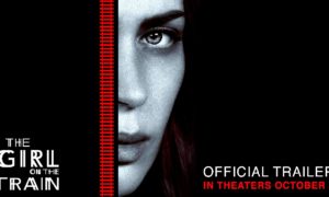 girl of the train poster 300x180 - Se Viene El Suspenso