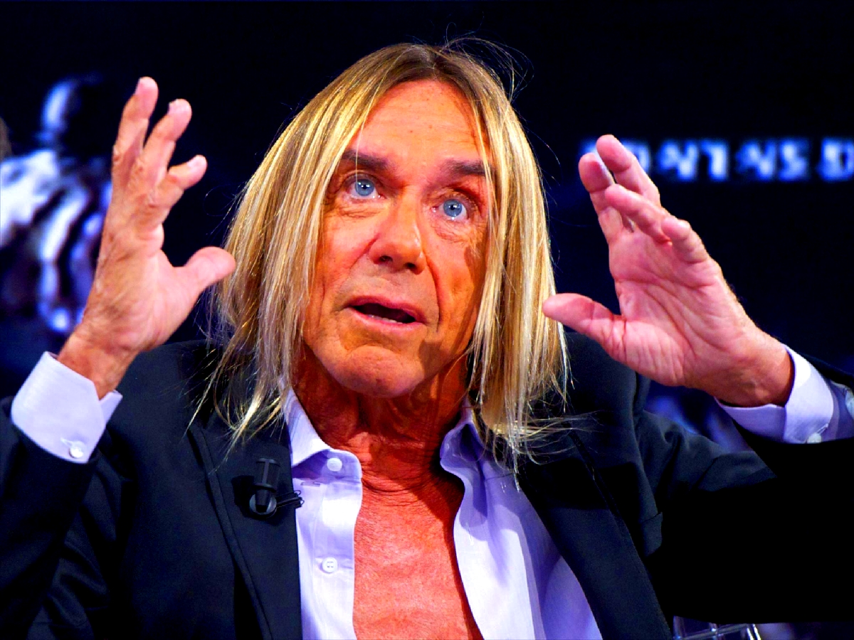 iggy pop - Las Mejores Indies