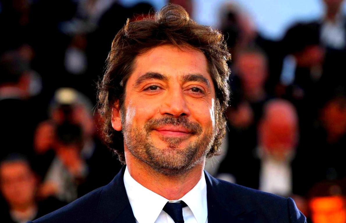 javier bardem 2 - Bardem Con Sparrow