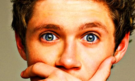 niall horan 450x270 - Niall, De Nuevo 'One'