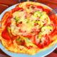 omelette de pizza 80x80 - Omelette de Pizza