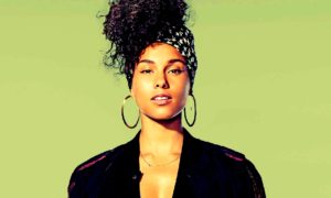 ALICIA KEYS 300x180 - Alicia vs. 'Blancanieves'