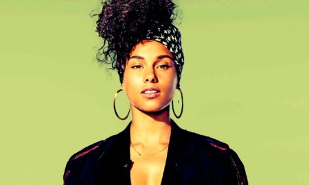 ALICIA KEYS 450x270 - Alicia vs. 'Blancanieves'