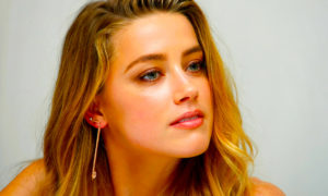 Amber Heard