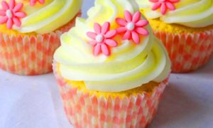 CUPCAKES 300x180 - Cupcakes Deliciosos