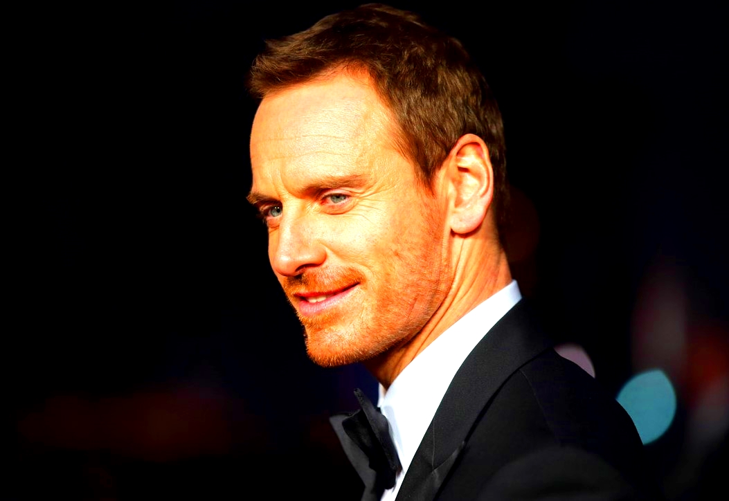 FASSBENDER - Reza A Sus Muertos