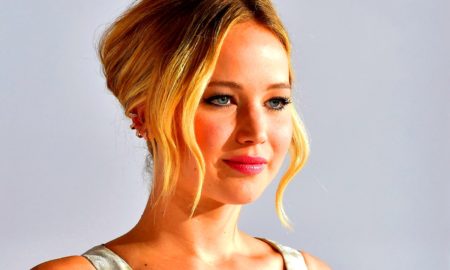 JENNIFER LAWRENCE 450x270 - Jen y Nuevo Amor