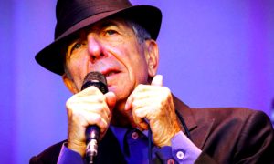 LEONARD COHEN 300x180 - El So Long A Leonard Cohen