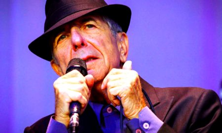 LEONARD COHEN 450x270 - El So Long A Leonard Cohen