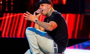 NICKY JAM 300x180 - El Lío Nicky Jam