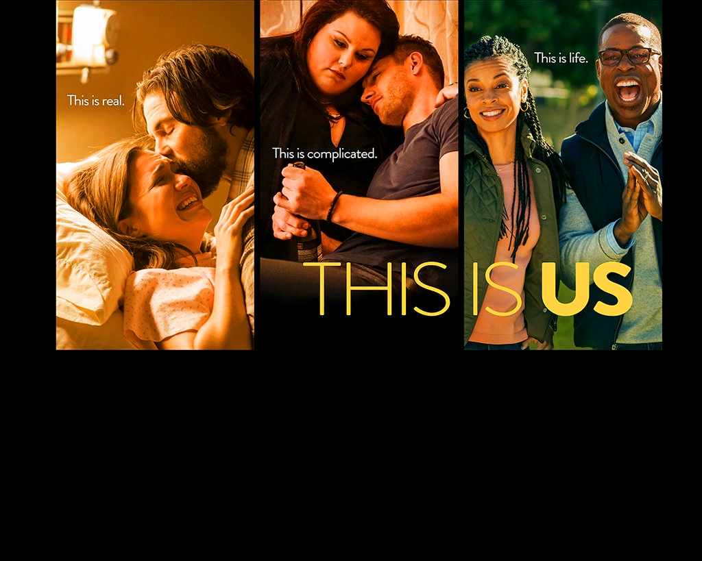 THIS IS US - Una Serie Muy Auténtica