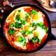 shashuka 80x80 - Shakshuka Árabe