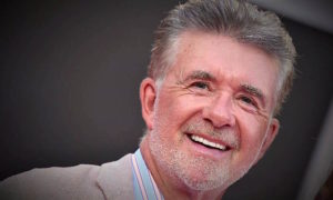 ALAN THICKE 300x180 - Hasta Siempre, Robin