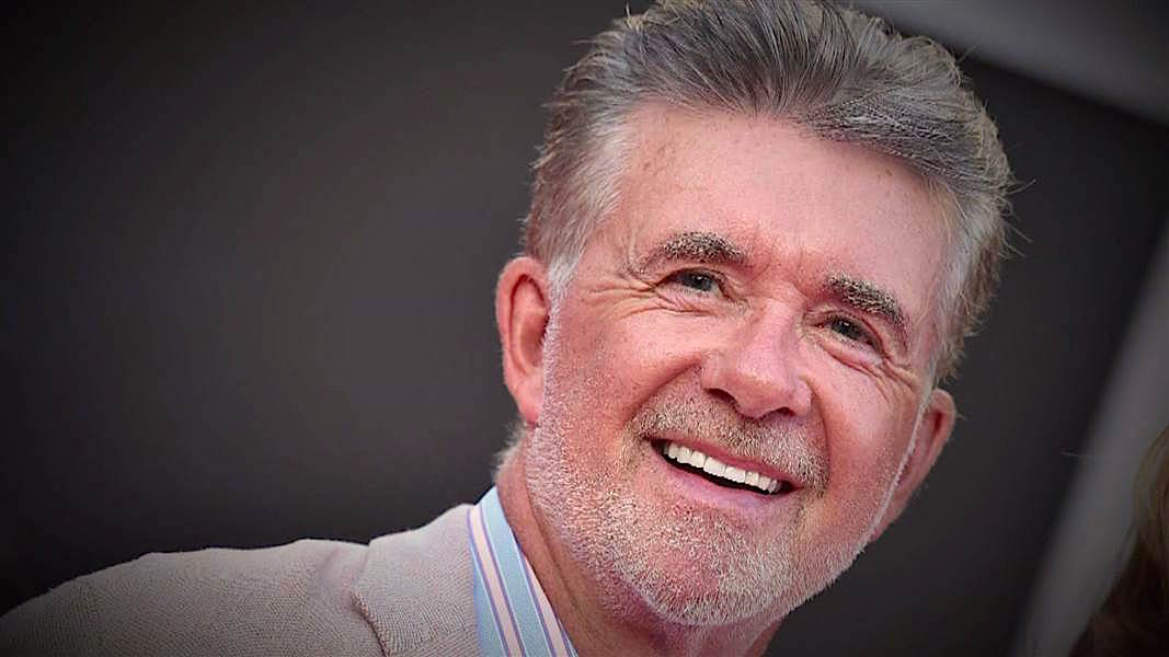 ALAN THICKE - Hasta Siempre, Robin