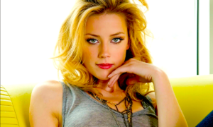 AMBER HEARD 300x180 - Amber: No Soy Víctima