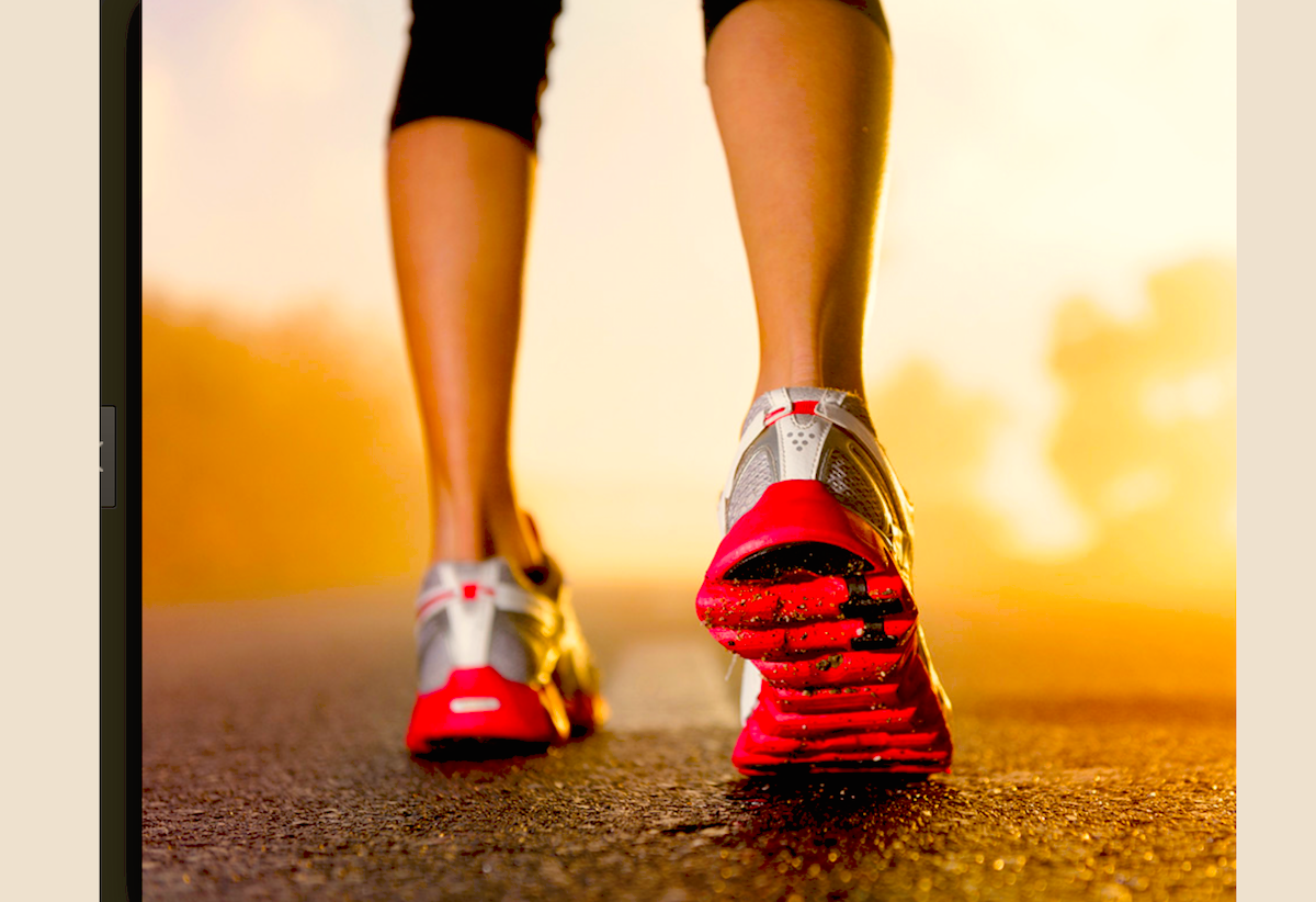 CORRER - Correr En La Ciudad