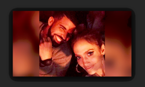 DRAKE JLO 300x180 - ¿Drake y JLo Son Novios?