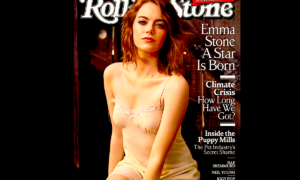 EMMA ROLING STONE 300x180 - Emma, No Es De 'Stone'