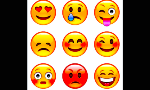 Emoticones 300x180 - Elecciones y Emoticones