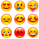 Emoticones 80x80 - Elecciones y Emoticones