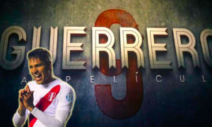 GUERRERO 300x180 - Se Estrenó 'Guerrero'