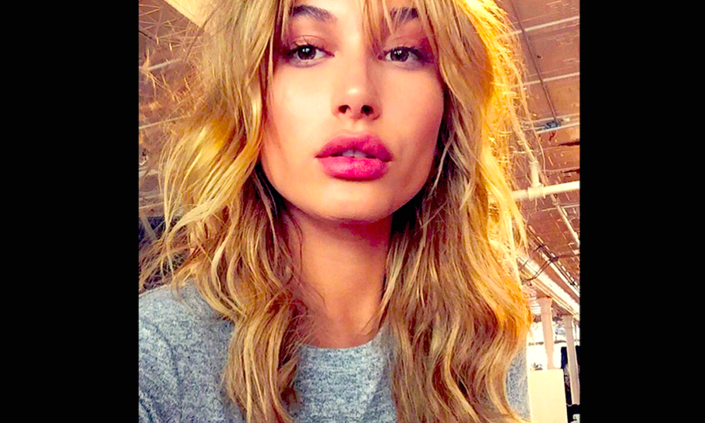 HAILEY BALDWINA INSTAGRAM 1 1000x600 - ¿Quiénes Son Las Reinas De Instagram?